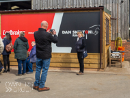 DS110422-120 - Dan Skelton Stable Visit